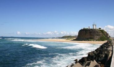 Newcastle