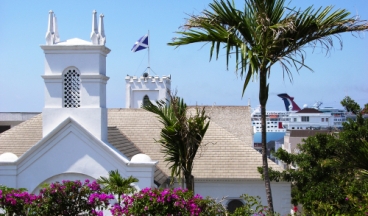Nassau