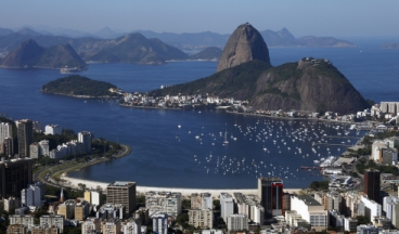 Rio De Janeiro