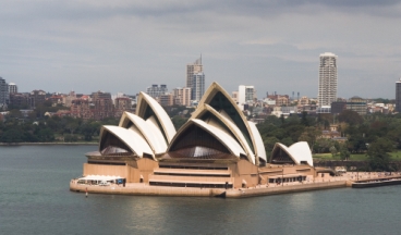 Sydney