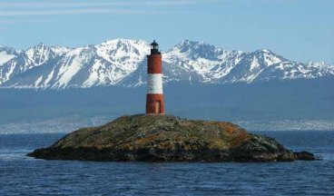 Cabo de Hornos: el terror de los marineros