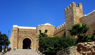 Rabat, la ville aux milles visages