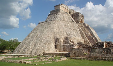 Indimenticabile Yucatan on the Road + Riviera Maya!