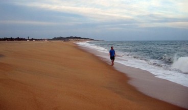 All about Sri Lanka