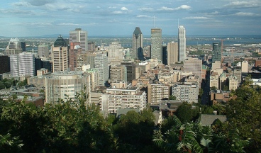 Love Montreal!