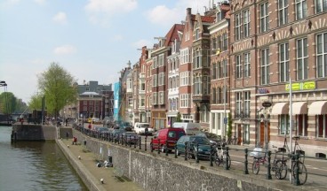 Amsterdam in a Day