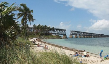 Touring Florida