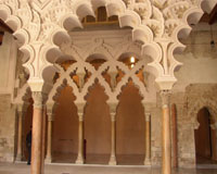 Tastes of Andalusia