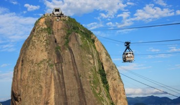 Pão de Açúcar