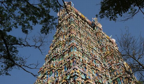 Madurai Konar Mess