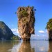 First stop: Thailand