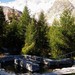 Impianti Kneipp a Saas Fee