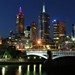 Melbourne