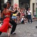 El gran abrazo mágico del tango