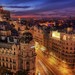 En el corazón de Madrid