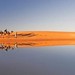 Capodanno nel deserto del Marocco