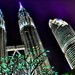 Malesia e Borneo faidate