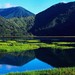 New Zealand, stunning charme