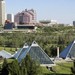 Edmonton, the Festival City