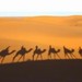 In Marocco ... solo donne!