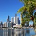 Singapore, delight of modernity