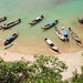 Le meraviglie di Krabi