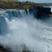 Niagara Falls, Canada's most famous site?
