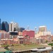 Nashville, country Music's home town!