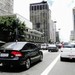 Walking in São Paulo