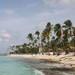Una playa muy particular