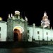 Forma parte de la Historia en Quito