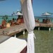 Toda una piscina en el mar