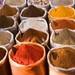 Charmes de l'Inde