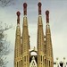 Barcellona: quattro giorni, quattro avventure