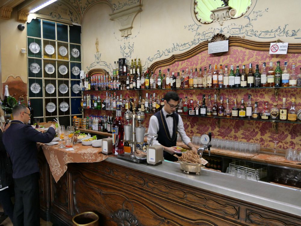 Ristoranti di Torino