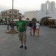 kos town main square