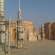 Nefta,  Tunisia, set di Star Wars (IV ep.)