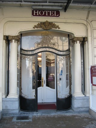 Esterno