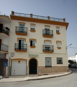 Esterno