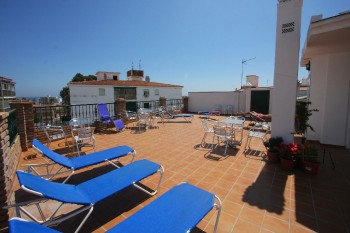 Terrazza