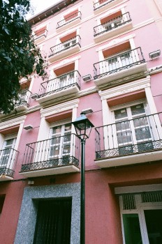 Esterno
