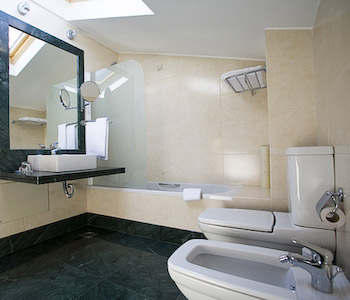 Appartamento - Bagno