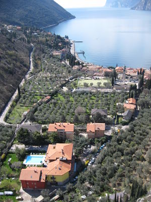 Esterno