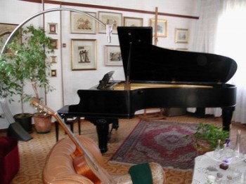 Salone