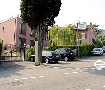 Esterno
