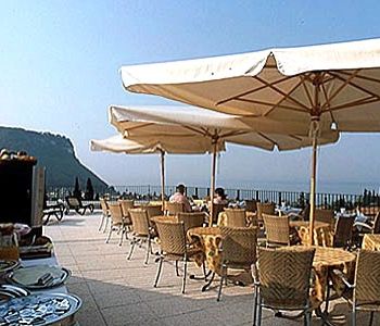Terrazza
