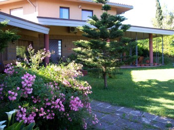 Esterno