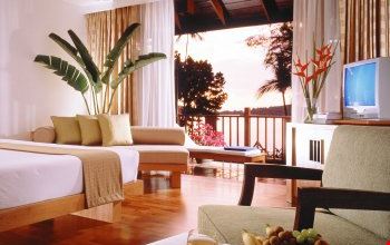 Junior suite Junior suite