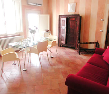 Appartamento - Sala da Pranzo