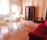 Appartamento - Sala da Pranzo Appartamento - Sala da Pranzo